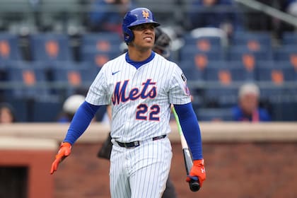 Los Mets perdieron su último partido y consumaron el fracaso