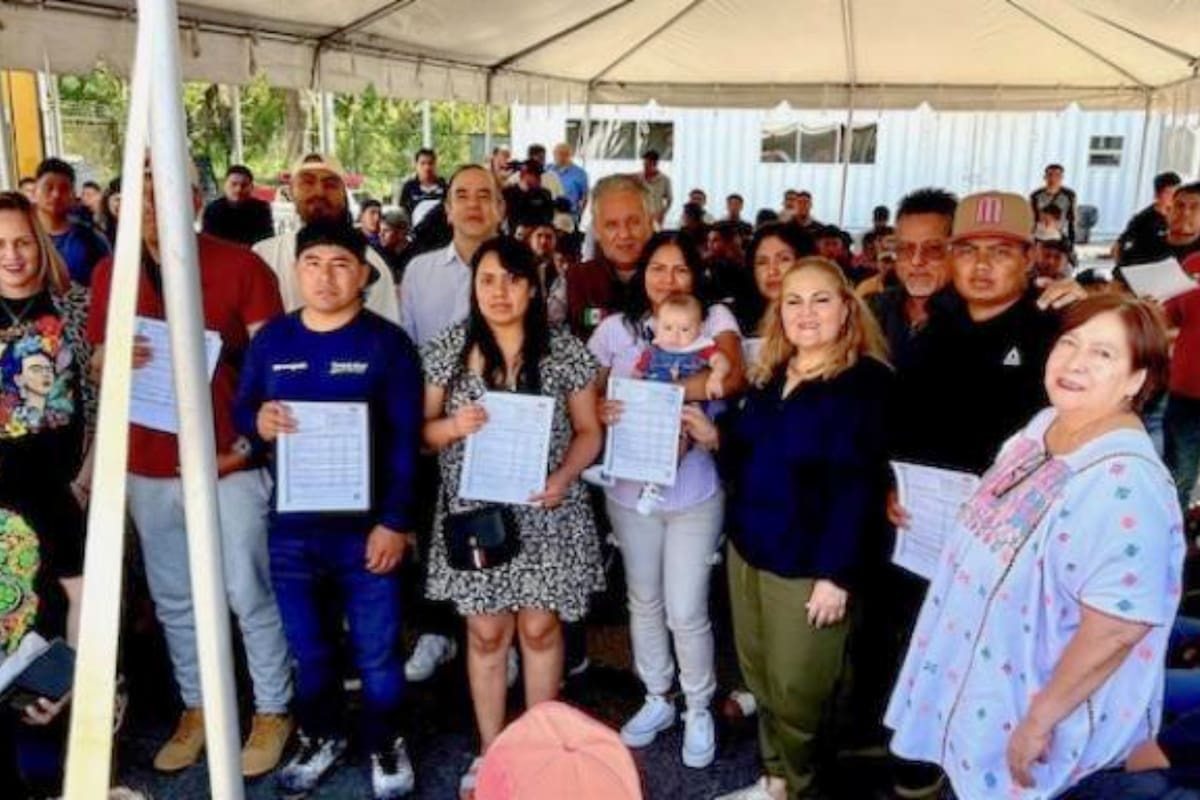 Los mexicanos que trabajan fuera del país pueden inscribirse al IMSS como trabajadores independientes para acceder a servicios médicos y prestaciones sociales