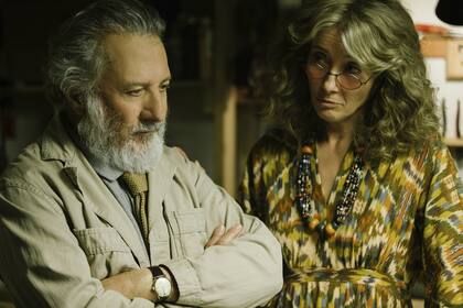 Los Meyerowitz: La familia no se elige (2017)