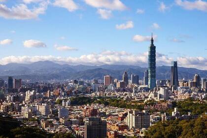 Los microchips han liderado el increíble ascenso económico de Taiwán.