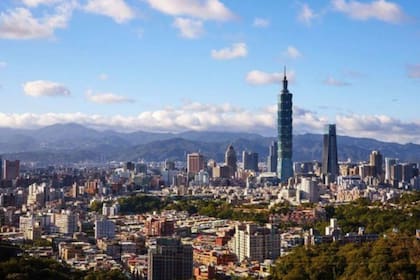 Los microchips han liderado el increíble ascenso económico de Taiwán