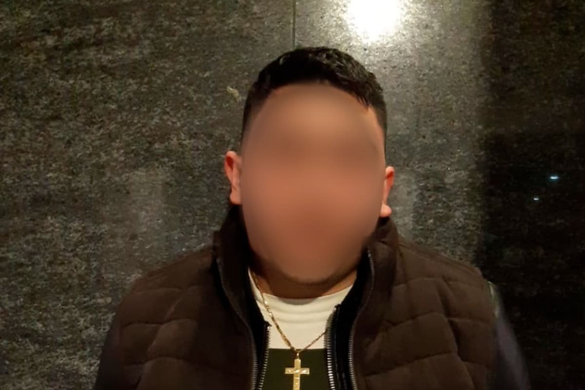 Los miembros de la banda de los "roba llaves", detenidos por la policía de la Ciudad