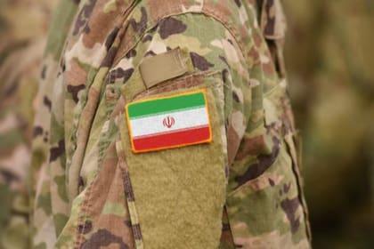 Los miembros de la Fuerza Quds buscan extender la influencia de Irán en la región.