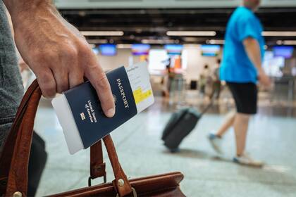 Los miembros de TSA PreCheck esperan menos de 10 minutos en los puntos de control