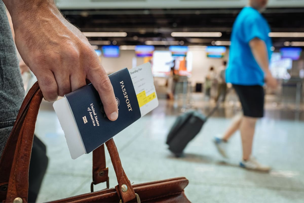 Los miembros de TSA PreCheck esperan menos de diez minutos en los puntos de control