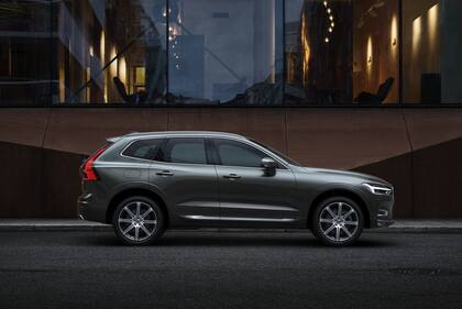 Los miembros del club de socios de Costco podrían ahorrar $1.500 dólares en el Volvo XC90