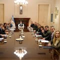 El sueldo de los funcionarios