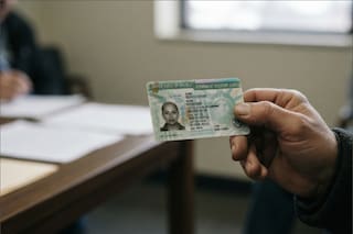 Tenían green card y ahora enfrentan cargos en Texas
