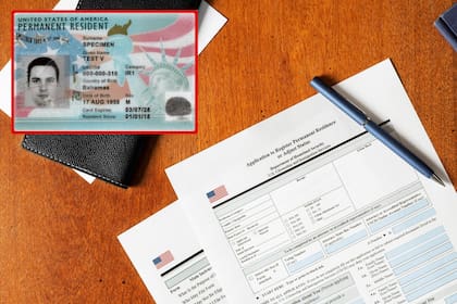 Los migrantes con Visas T, U y Vawa pueden acceder a una green card si cumplen con una serie de requisitos