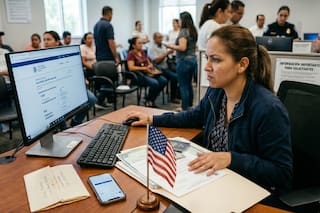 La fecha clave de junio para opinar sobre la nueva regla del IRS