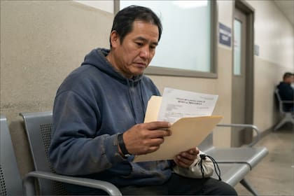 Los migrantes deben informar el cambio de domicilio ante el Uscis dentro de los 10 días posteriores a una mudanza