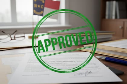 Los migrantes en Carolina del Norte pueden solicitar la suspensión de la deportación si son capaces de demostrar los motivos que justifiquen el pedido