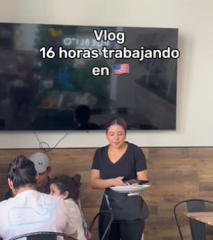 Los migrantes en EE.UU. no solo buscan sobrevivir, sino también crecer, aprender y prosperar