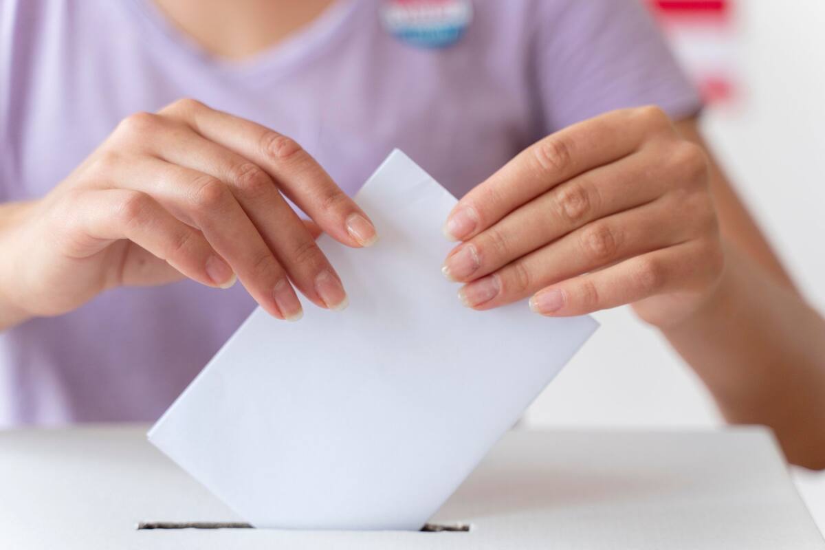 Los migrantes hondureños que vivan en EE.UU. podrán ejercer su derecho al voto en las elecciones del 30 de noviembre