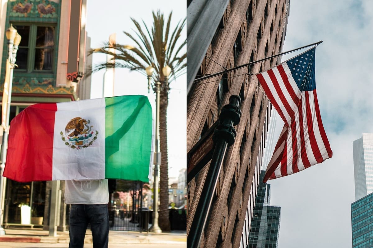 Los migrantes latinos de Estados Unidos se establecen en diversos puntos de ese país, pero estas son sus ciudades preferidas