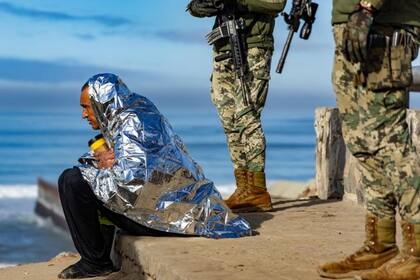 Los migrantes mexicanos forman una gran comunidad en Estados Unidos.