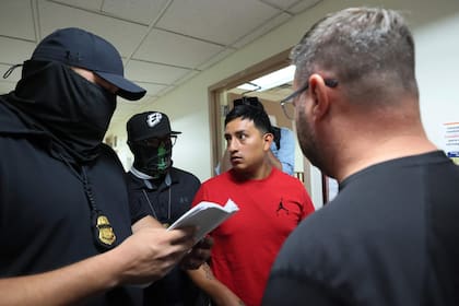 Los migrantes pueden solicitar el cambio de formato de su audiencia en las cortes de EE.UU.