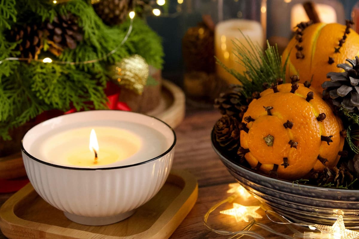 Los migrantes venezolanos aún mantienen sus tradiciones y rituales en Estados Unidos; este es uno para darle la bienvenida al espíritu de la Navidad (Pexels/NayNyo)