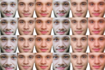 Los mil rostros de la IA