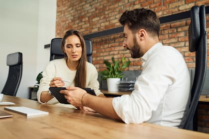 Los millennials quedaron últimos en el índice de Bienestar