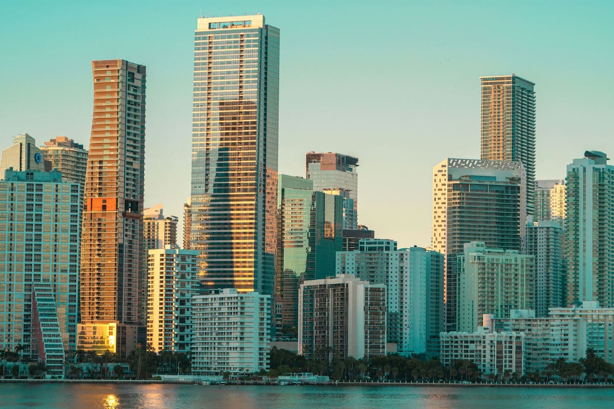 Los millonarios eligen este lugar de Florida