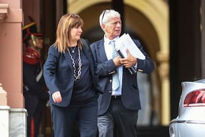 Quiénes son los elegidos por Cúneo Libarona para la comisión de reforma del Código Penal