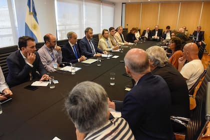 Los ministros provinciales esperan que se trate en el Consejo Federal de Educación (CFE), que se reunirá el 18 de este mes