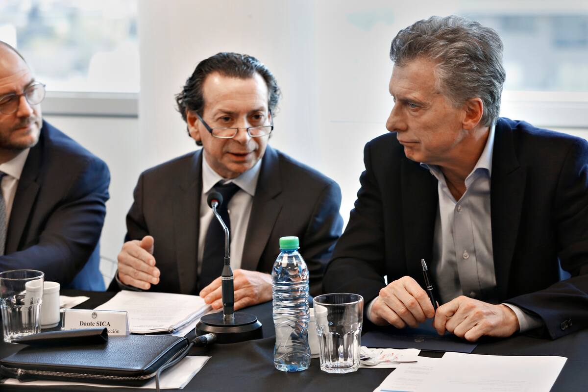 Los ministros Sica y Faurie harán ante sus pares un balance del pacto comercial alcanzado en Bruselas