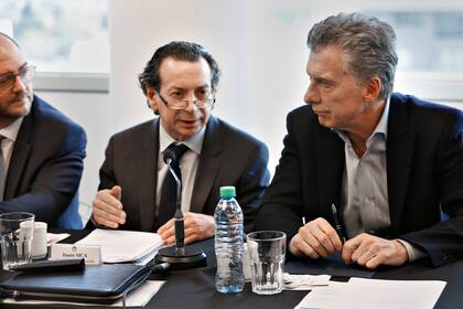 Los ministros Sica y Faurie harán ante sus pares un balance del pacto comercial alcanzado en Bruselas