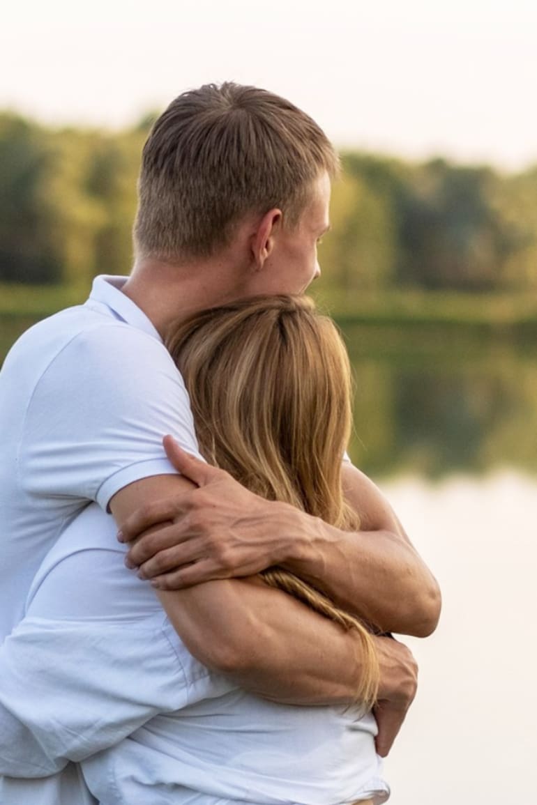 Los misterios del amor
