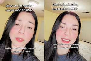 Los mitos más grandes para los migrantes que viven en Estados Unidos son los relacionados al trabajo, varios influencers se han dedicado a contar sus experiencias.