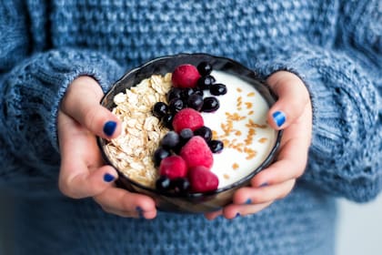 Los mitos y las verdades sobre el yogur: descubrí qué es falso y qué es verdadero sobre esta bebida