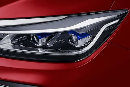 Los modelos chinos quieren pisar fuerte en el mercado local