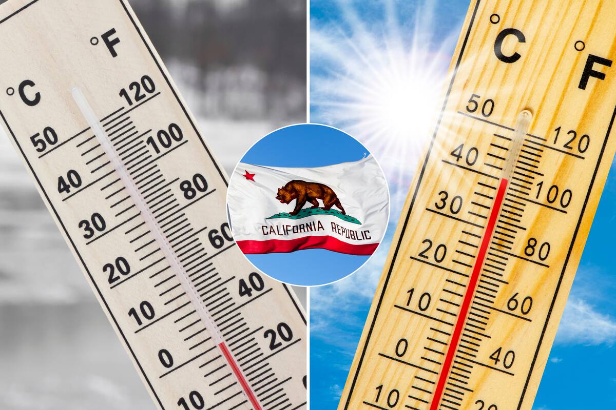 Los modelos climáticos anticipan una transición a fase neutra entre enero y marzo