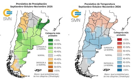 Los modelos climáticos coinciden en que El Niño seguirá en primavera y verano