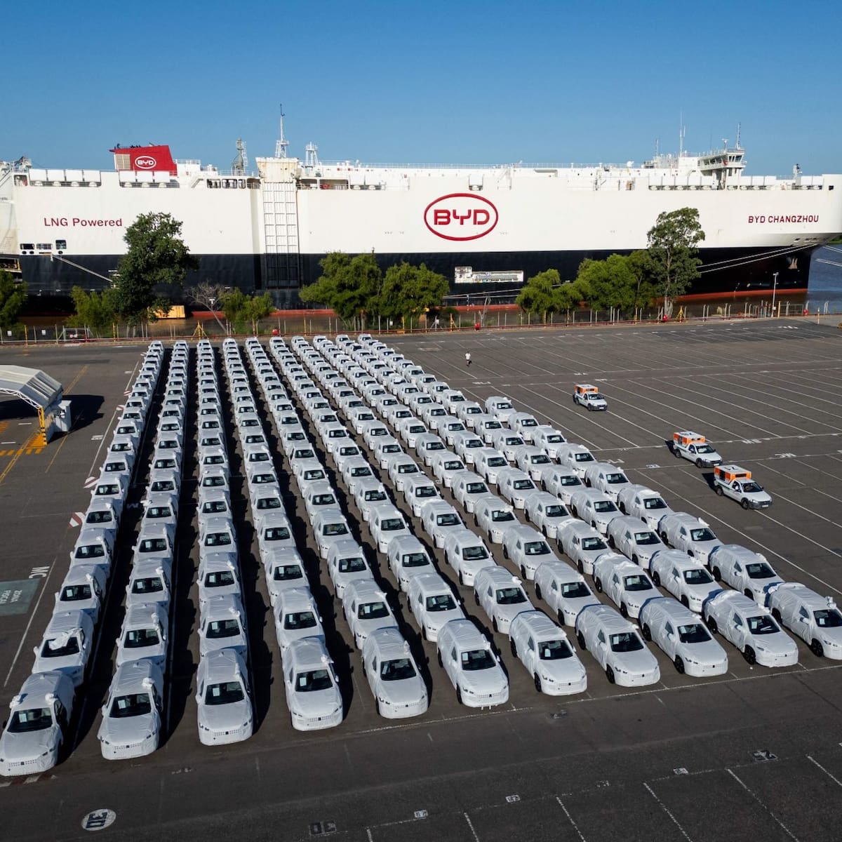 Los patentamientos rebotaron en septiembre, pero el mercado sigue 13% abajo en el año - LA NACION