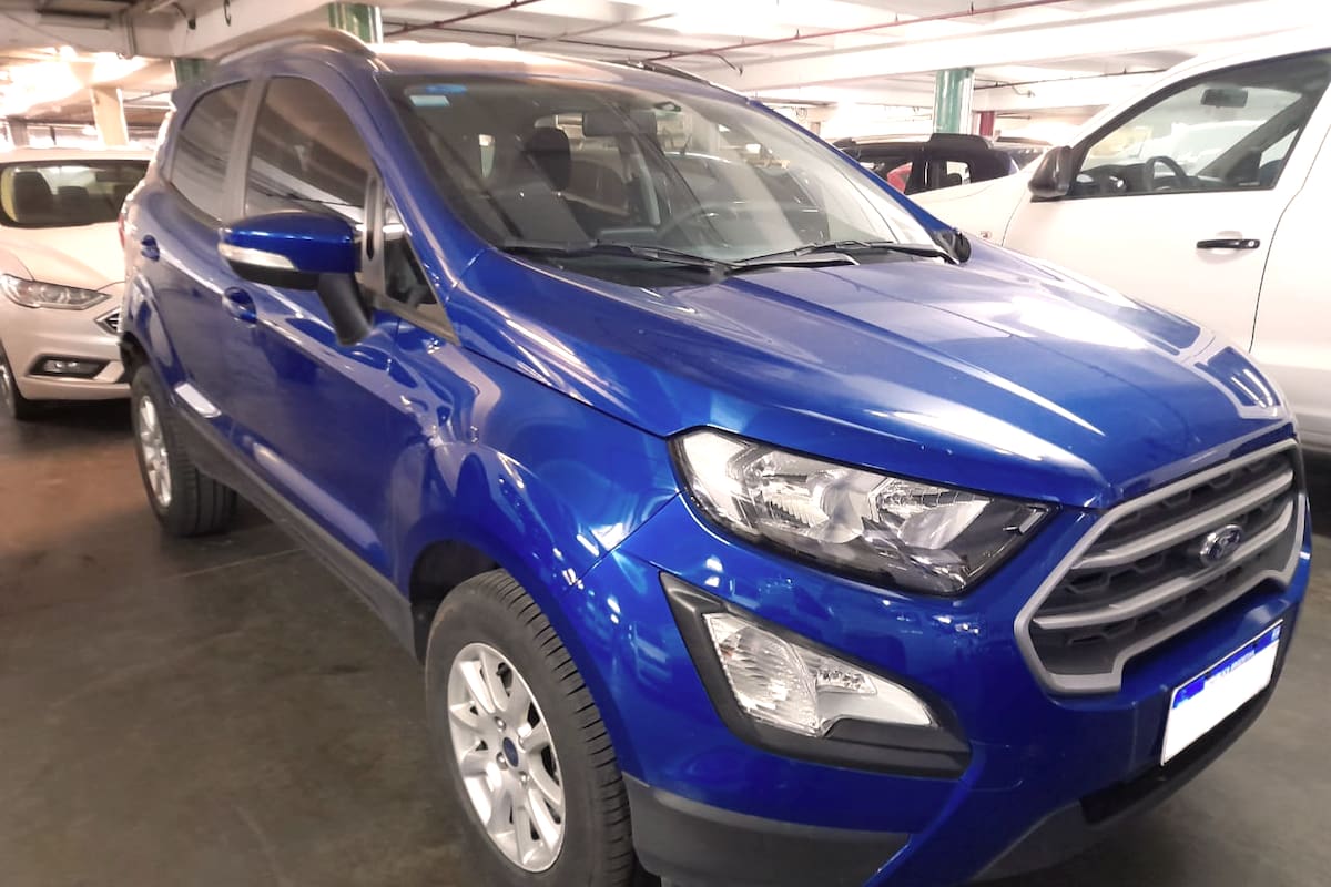 Los modelos subastados arrancan en un 60% menos que su valor de reventa