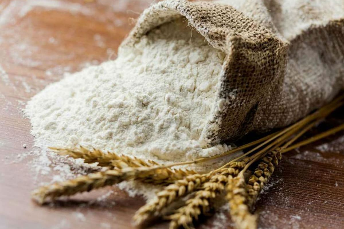 Los molinos buscan que Cuba compre harina argentina