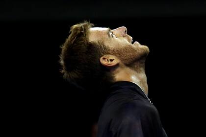 Los momentos dramáticos que Del Potro nunca podrá olvidar