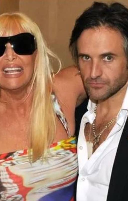 Los momentos felices del romance entre Susana y jorge Rama se diluyeron cuando el escándalo mediático acabó con la pareja
