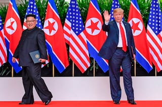 Una cumbre alineada con todos los intereses de China