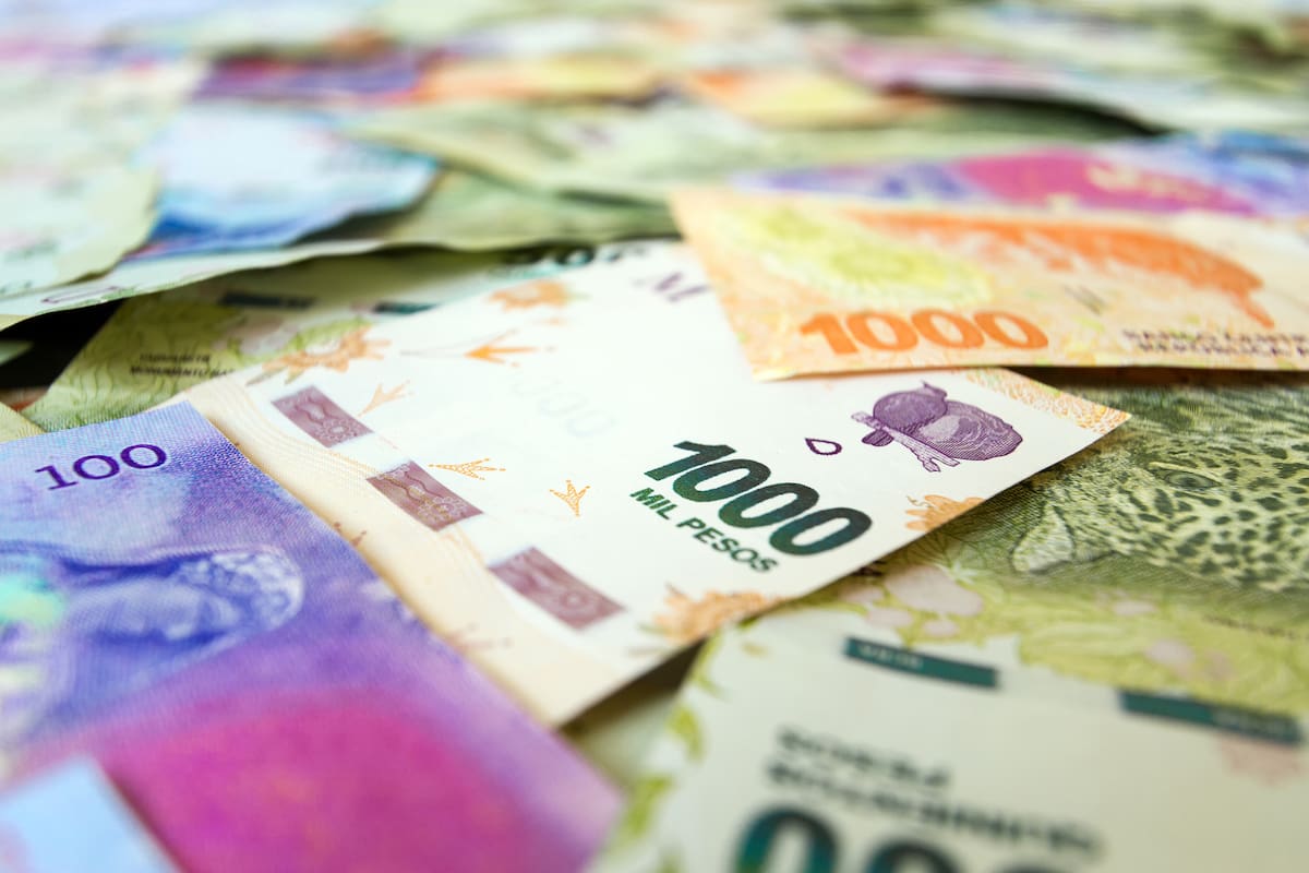 Los money market generan rendimientos mayores al 30% anual