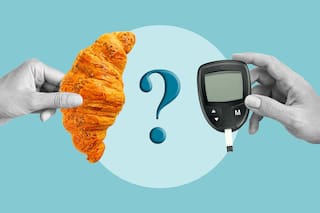 Picos de glucosa: cómo evitarlos y por qué afectan tu energía y salud