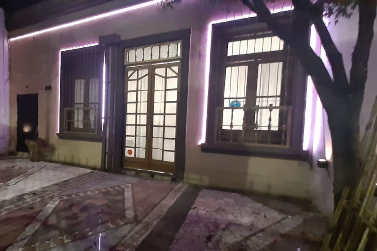 Los monotributistas de salones de fiestas de Buenos Aires empezaron a pagar créditos sin haber podido trabajar nunca.