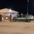 Cuánto gana el personal de Gendarmería Nacional Argentina en octubre