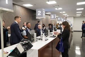 Los montos para obtener una Real ID varían según edades y otros factores