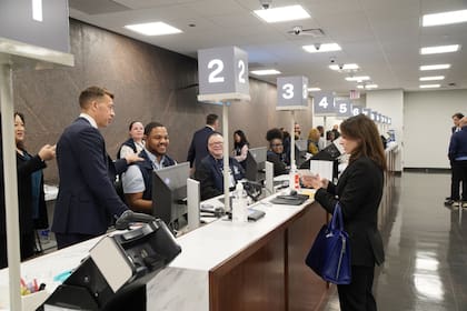 Los montos para obtener una Real ID varían según edades y otros factores