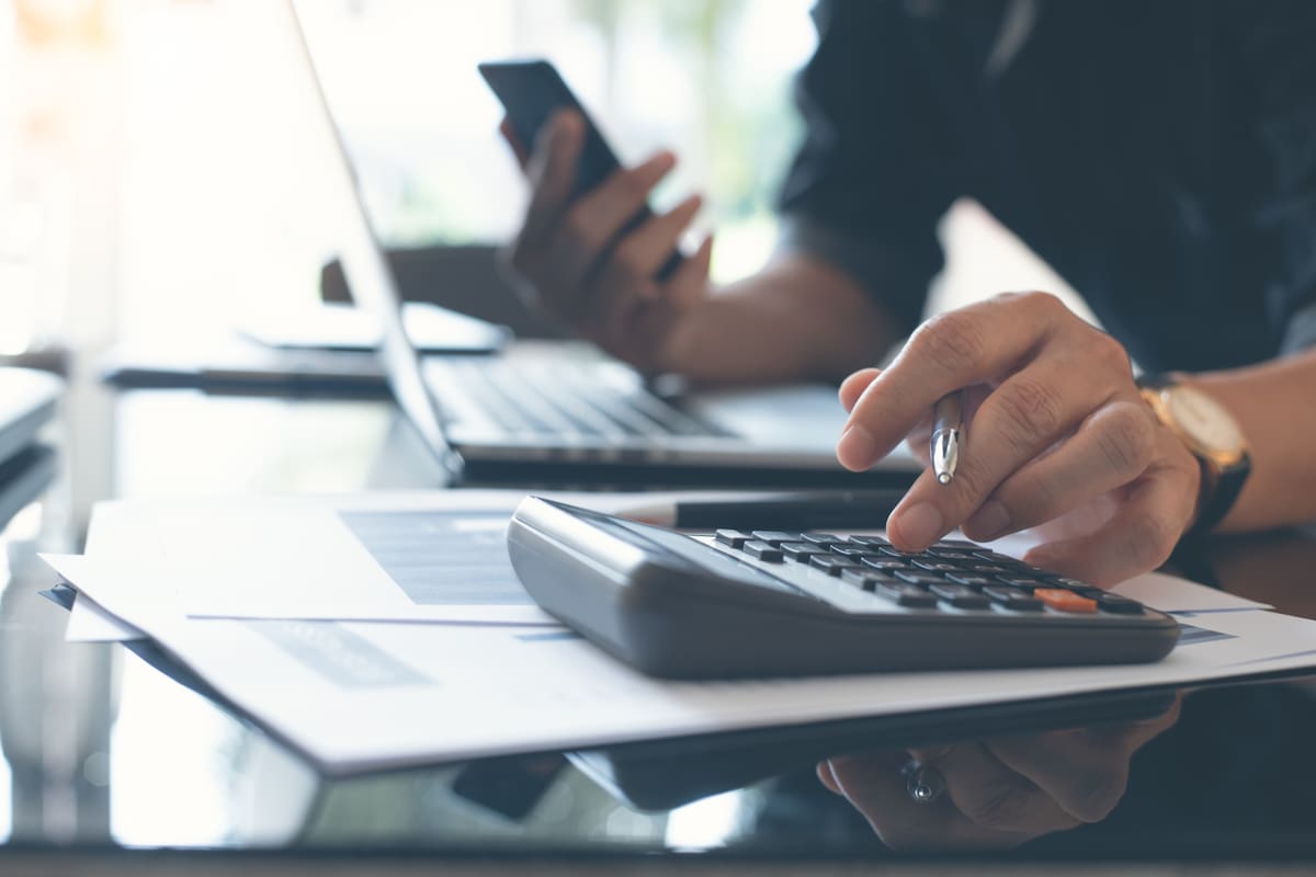 Los montos que corresponden de aguinaldo a los empleados se pueden calcular con una fórmula matemática