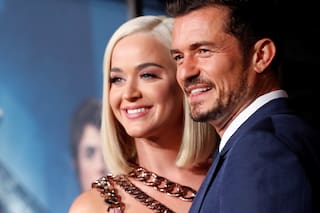 Katy Perry y Orlando Bloom finalmente confirmaron su ruptura
