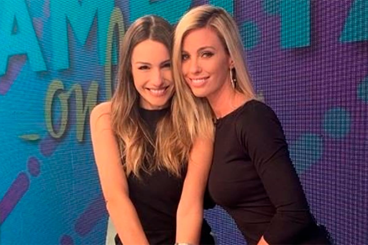 Los motivos por los que Rocío Guirao Díaz no volvió a Pampita Online: "No me cerraba económicamente"